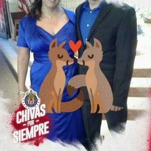 Meet your Posher, Veronica